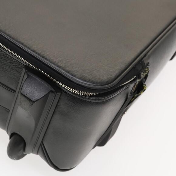 LOUIS VUITTON Taiga Pegas 55 Suitcase Ardoise M23312 - Picture 16 of 16